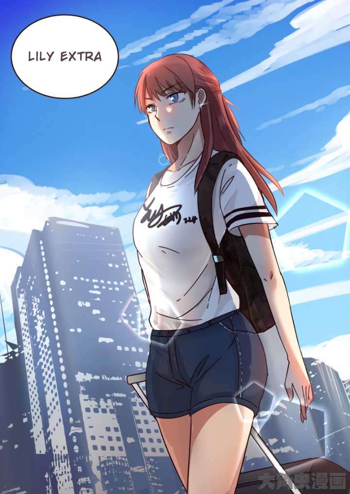 Lily s1 extra