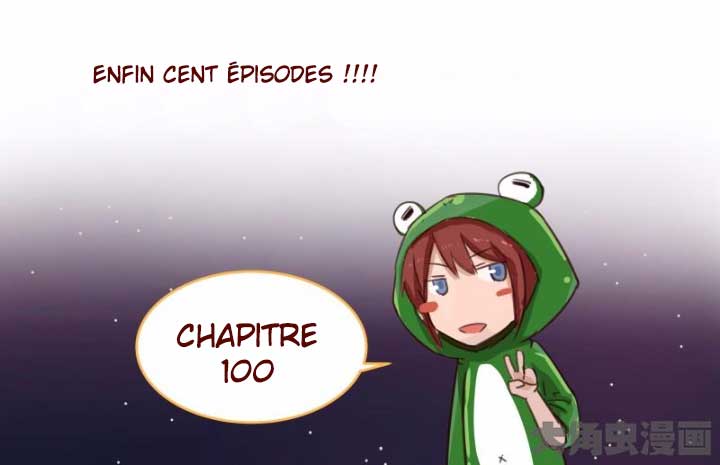 Lily saison 1 ch100