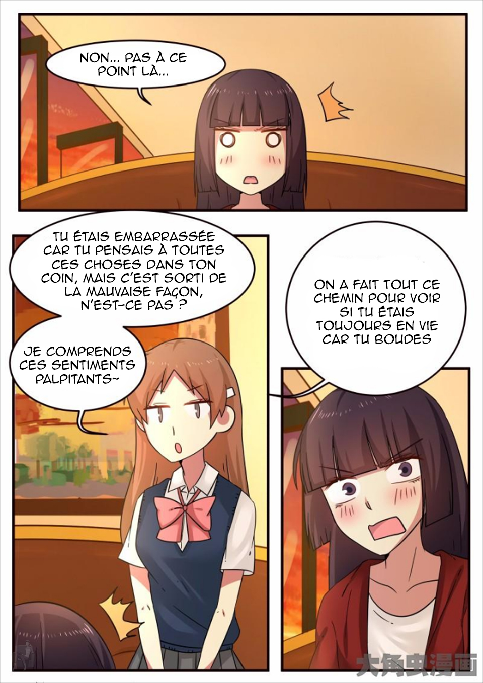 Lily saison 1 ch105 02