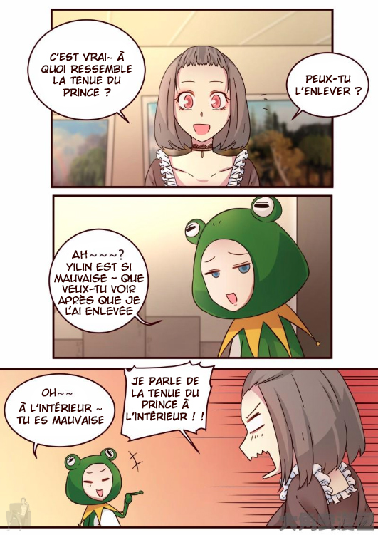 Lily saison 1 ch110 05