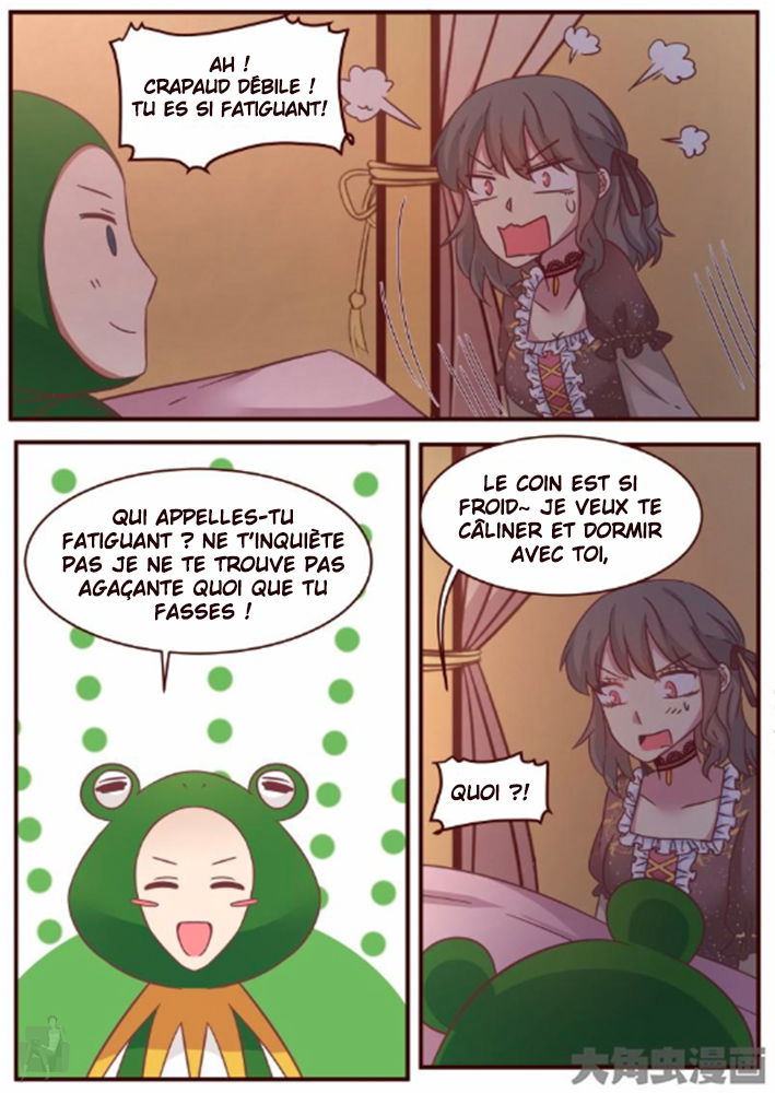 Lily saison 1 ch119 06