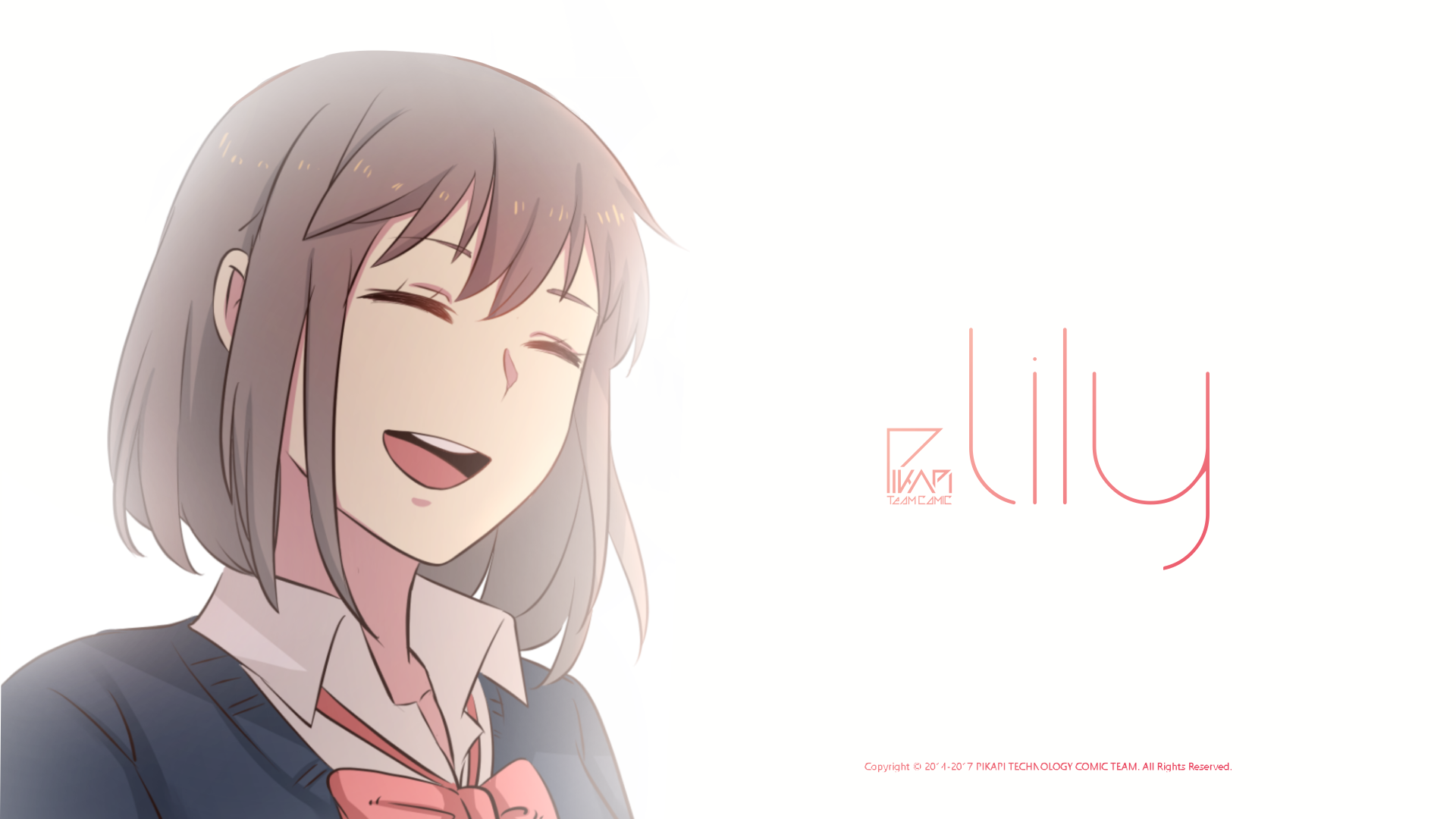 Lily saison 1 ch39