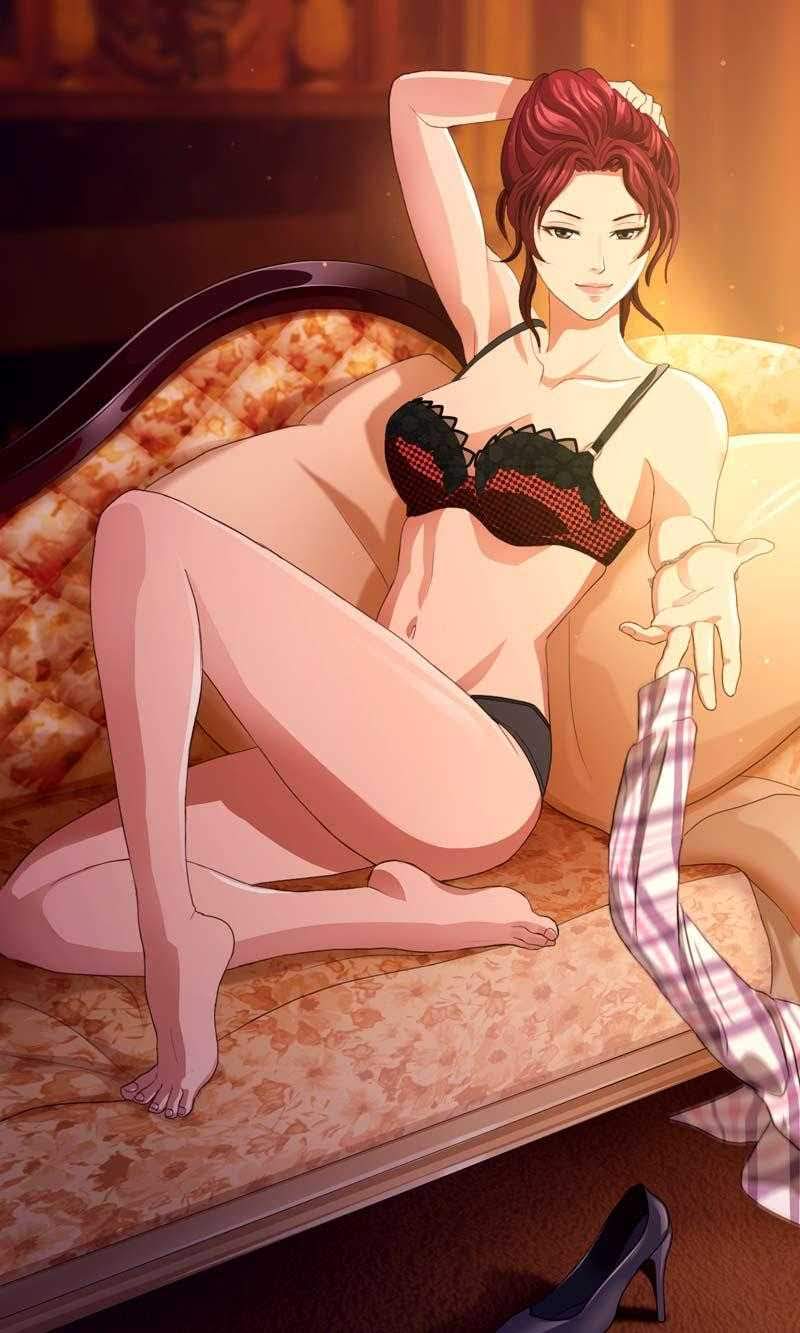 lovestruck medusa