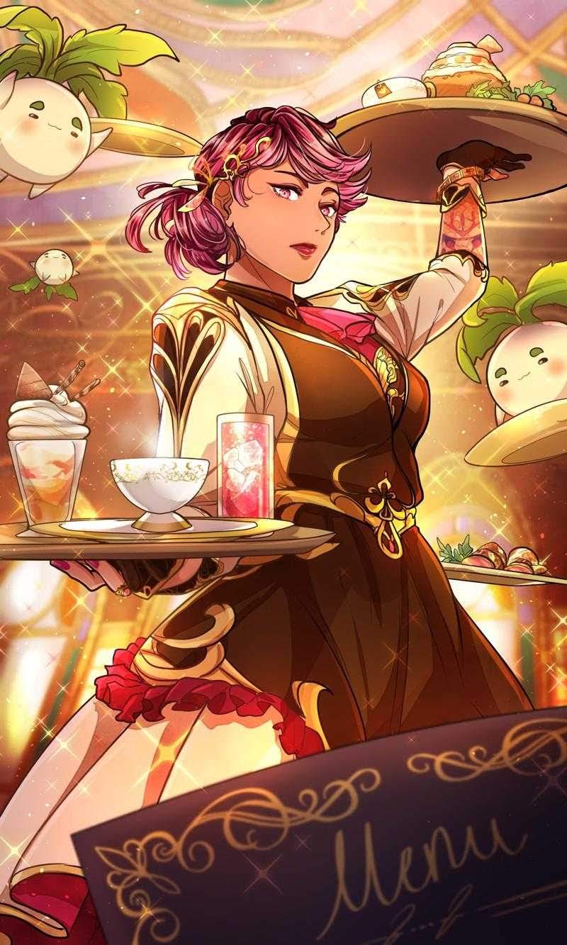 News Sweet Enchantments Runa