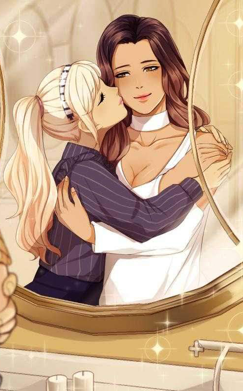Gangsters In Love Aurora saison 6