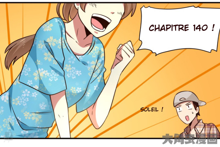 Lily s1 chapitre 140