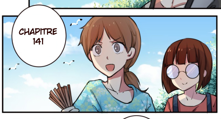 Lily s1 chapitre 141