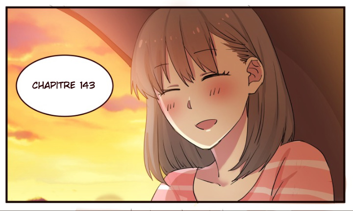 Lily s1 chapitre 143