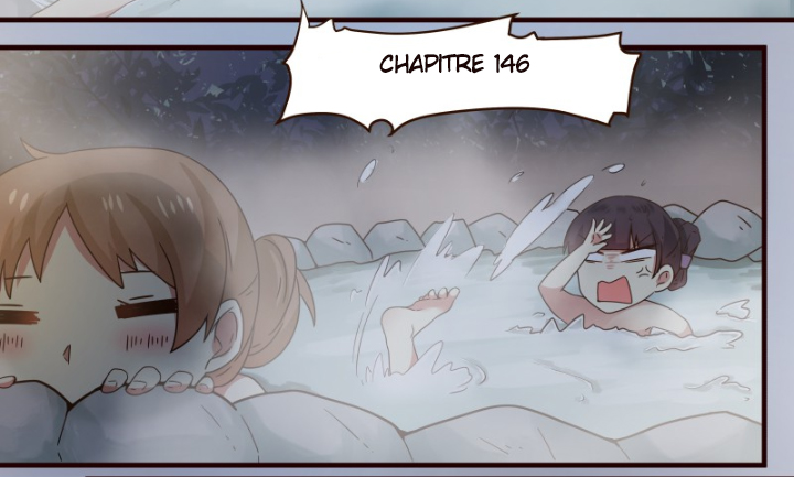 Lily s1 chapitre 142