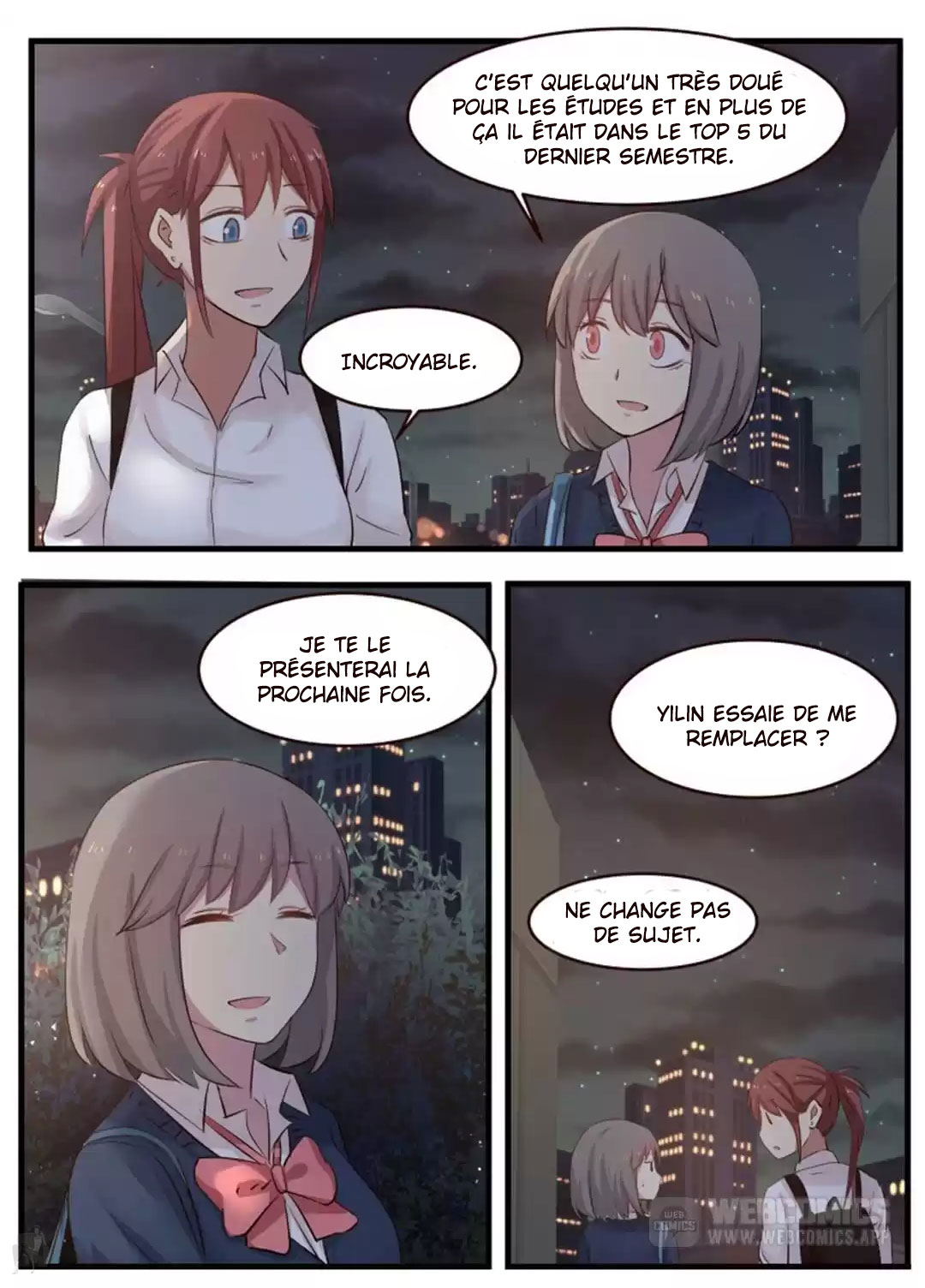 Lily saison 1 182 01